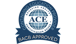 ACE Behavioral Analyst Certification Board logo