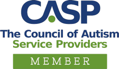The Council of Autism Service Providers
